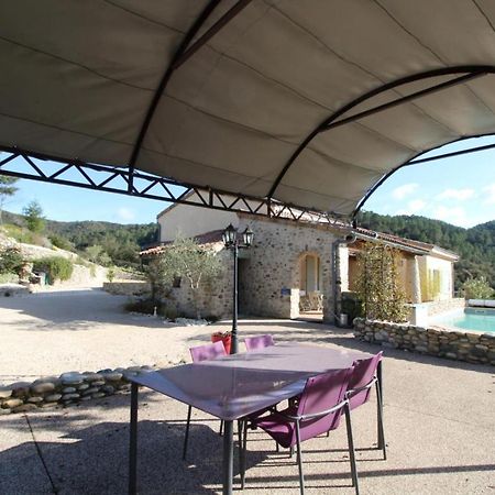 Mondonlehaut Saint-Fortunat-sur-Eyrieux Εξωτερικό φωτογραφία