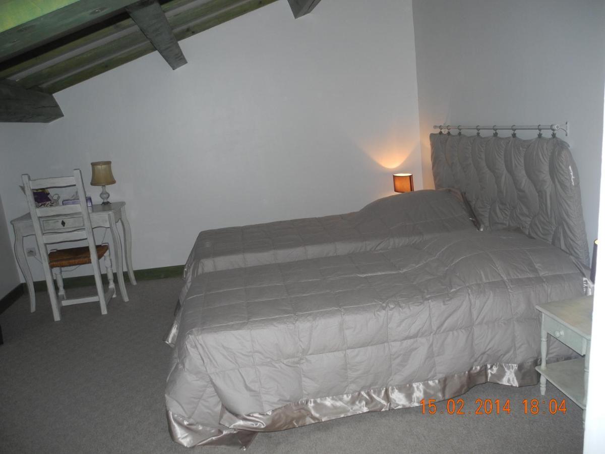 Mondonlehaut Saint-Fortunat-sur-Eyrieux Εξωτερικό φωτογραφία
