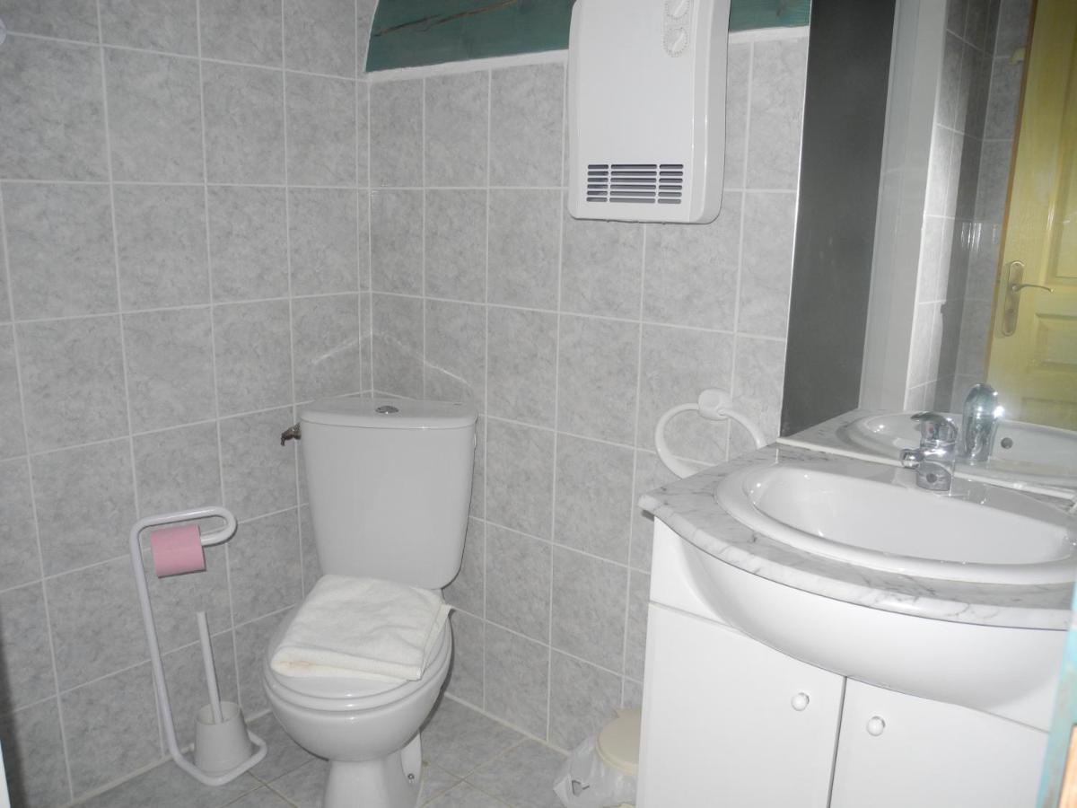 Mondonlehaut Saint-Fortunat-sur-Eyrieux Εξωτερικό φωτογραφία