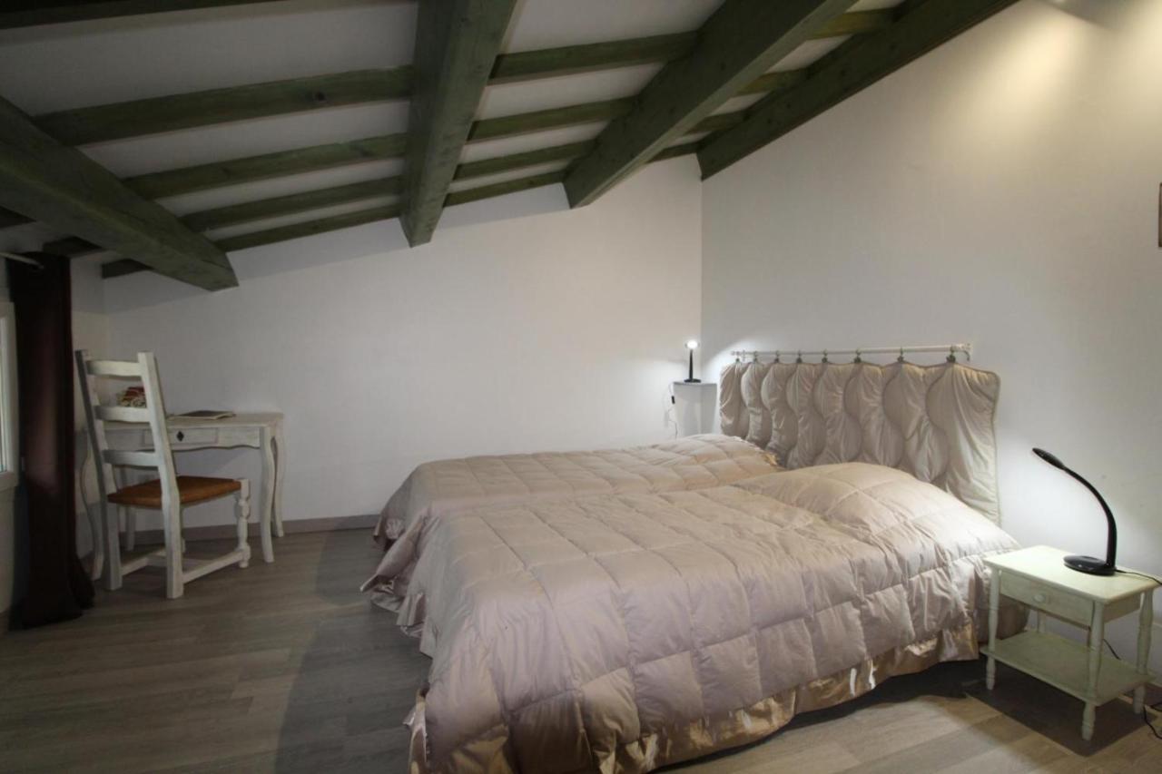 Mondonlehaut Saint-Fortunat-sur-Eyrieux Εξωτερικό φωτογραφία